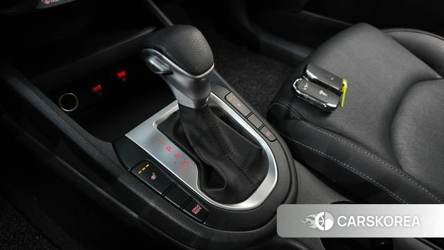 Kia The New K3 2nd generation id 4361716 из Кореи 28