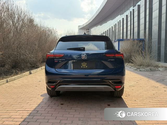 Buick Angkewei S id 4207408 из Китая 17