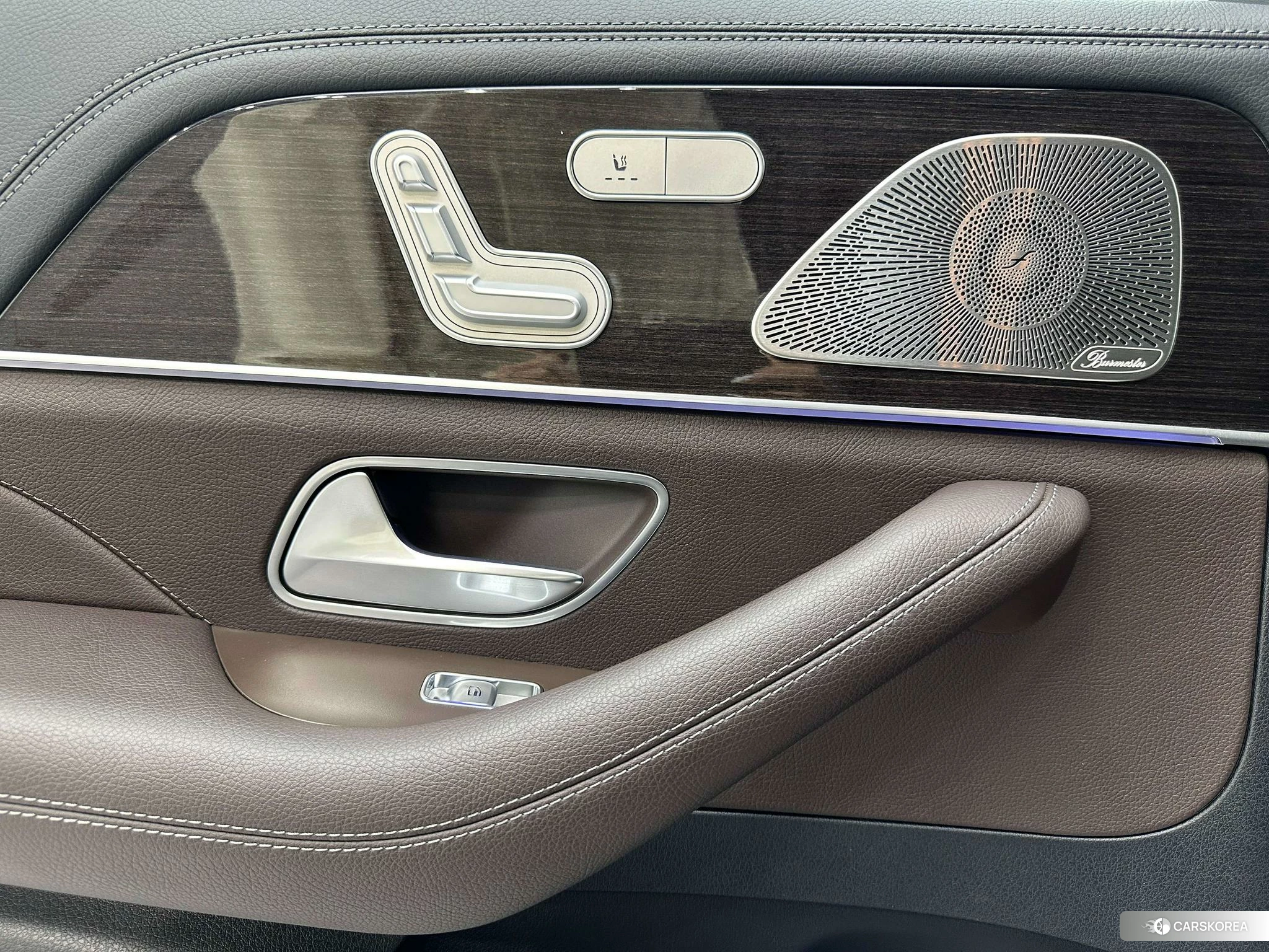 Mercedes-Benz GLS id 4407566 из Китая 32