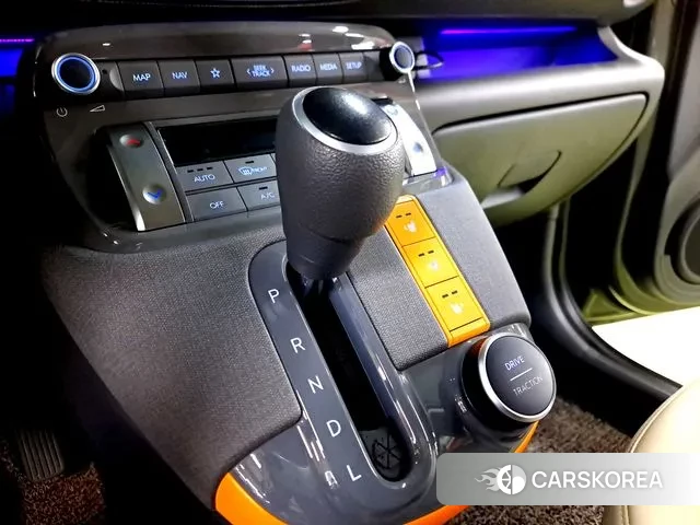 Hyundai Casper id 3759145 из Кореи 19