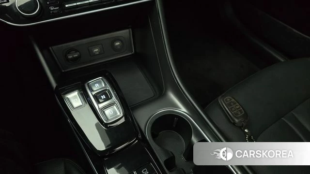 Hyundai Sonata (DN8) id 4267416 из Кореи 19