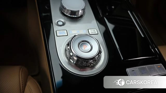 Genesis G80 (RG3) id 4778486 из Кореи 34