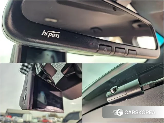 Ssangyong All New Rexton id 3639549 из Кореи 19