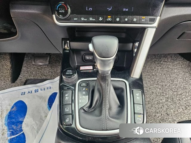 Kia Seltos id 4620199 из Кореи 19