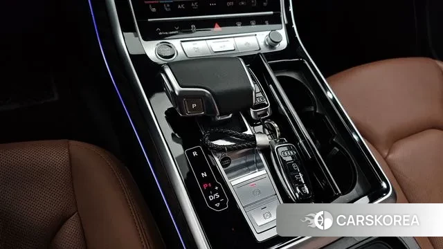 Audi Q7 (4M) id 3525131 из Кореи 19