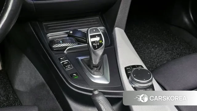 BMW 3 Series (F30) id 3526462 из Кореи 19