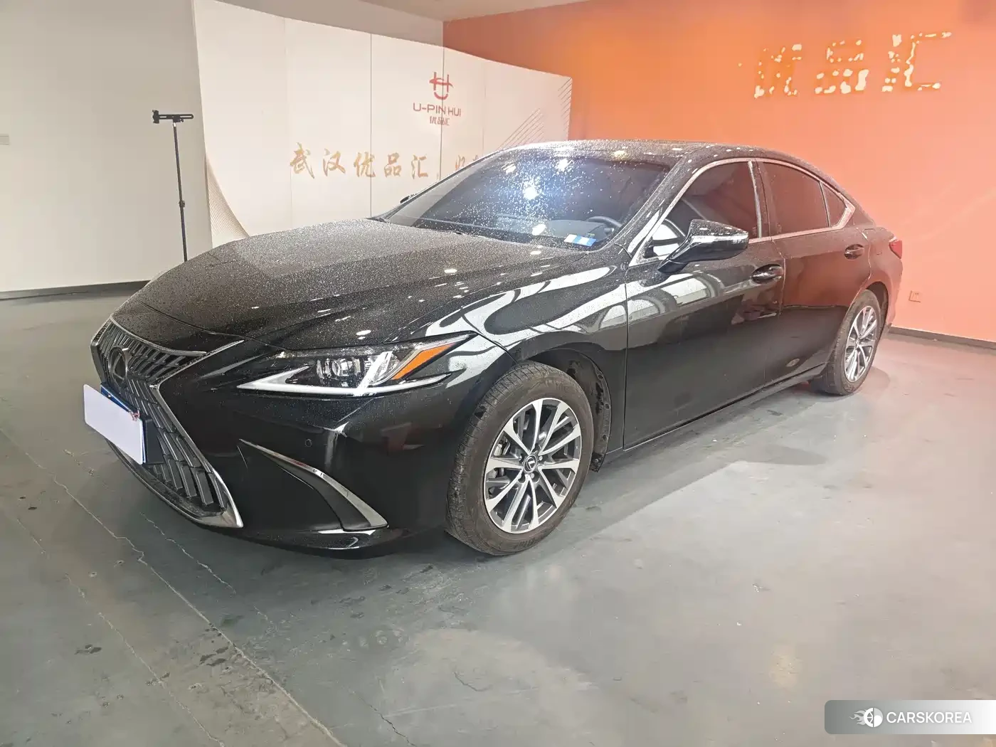 Lexus ES id 4589422 из Китая 9