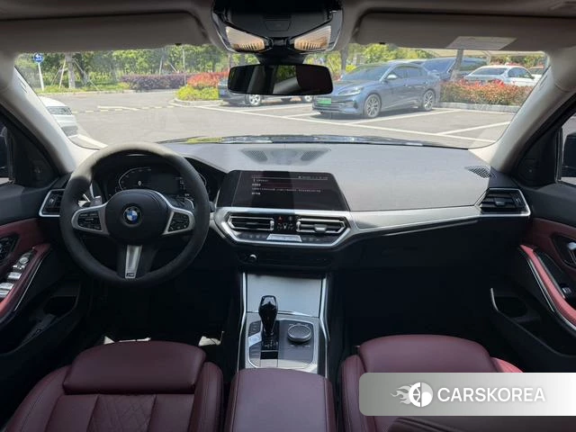 BMW 3 series id 4265626 из Китая 22