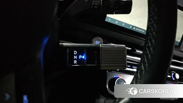 Hyundai The New Tucson (NX4) id 3538691 из Кореи 19