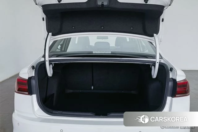 Volkswagen Bora id 4258506 из Китая 23