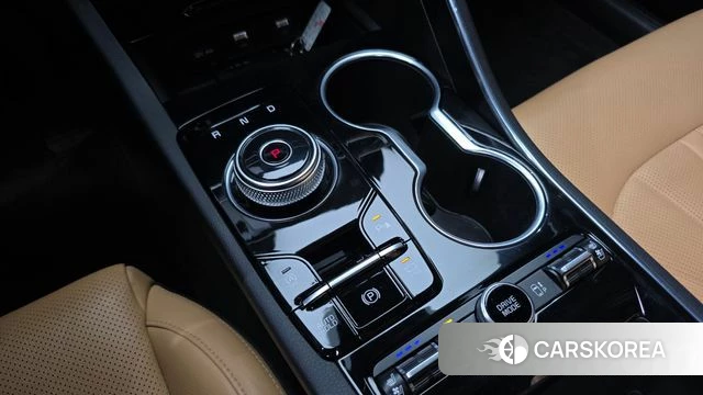 Kia K5 3rd generation id 4496318 из Кореи 19