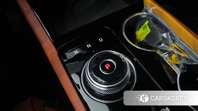 Kia The New K5 3rd generation id 4880027 из Кореи 29