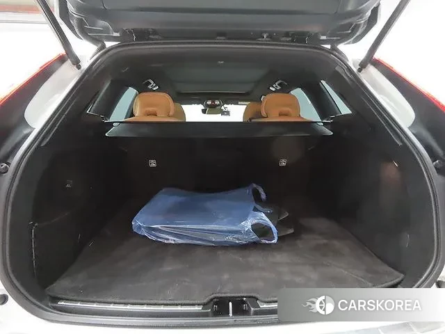 Volvo XC60 second Generation id 3421454 из Кореи 19