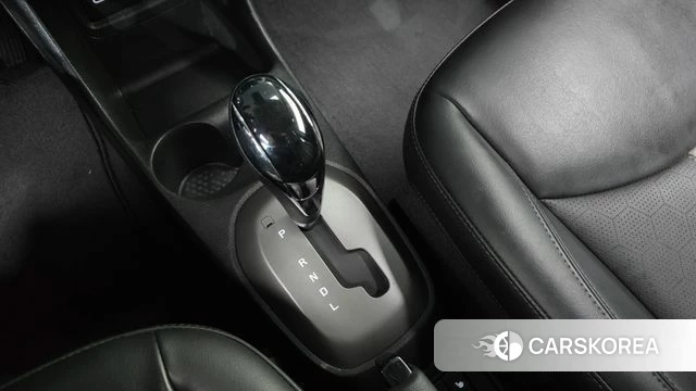 Chevrolet (GM Daewoo) The New Spark id 4223549 из Кореи 29