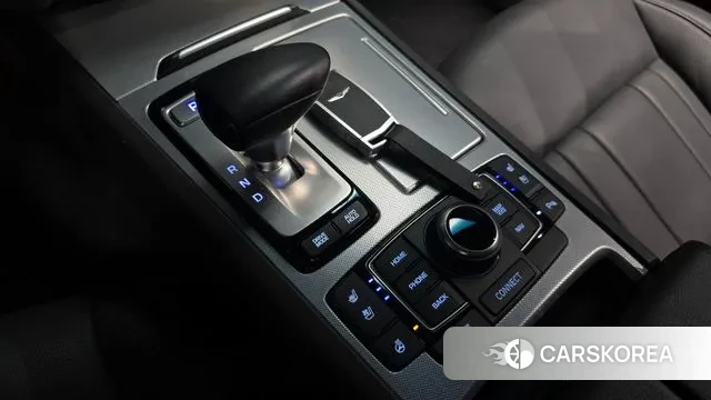 Genesis G80 id 3687674 из Кореи 19