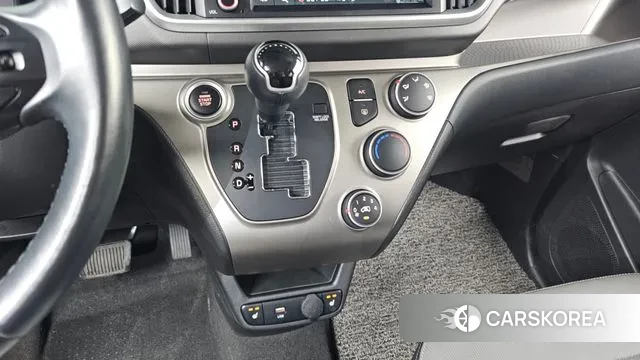 Kia The New Ray id 3765781 из Кореи 19