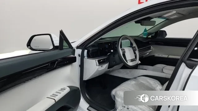 Hyundai Grandeur Hybrid (GN7) id 3377564 из Кореи 19