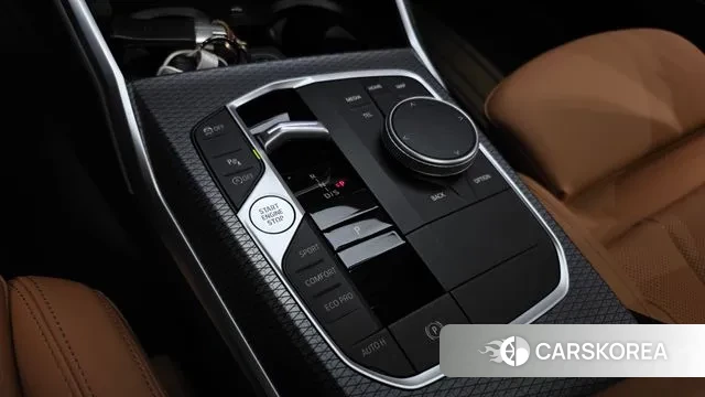 BMW 3 Series (G20) id 2909944 из Кореи 19