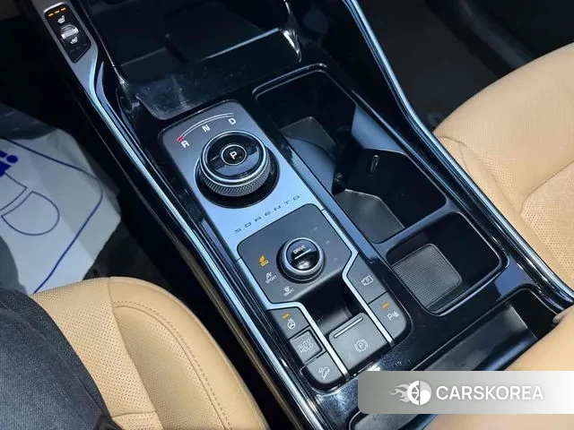 Kia Sorento 4th Generation id 3616100 из Кореи 19