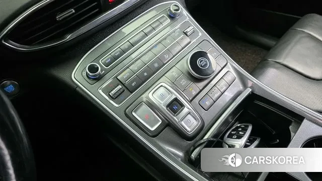 Hyundai The New Santa Fe id 3149372 из Кореи 19