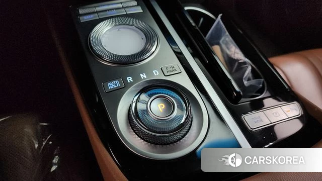 Genesis G80 (RG3) id 4636700 из Кореи 34