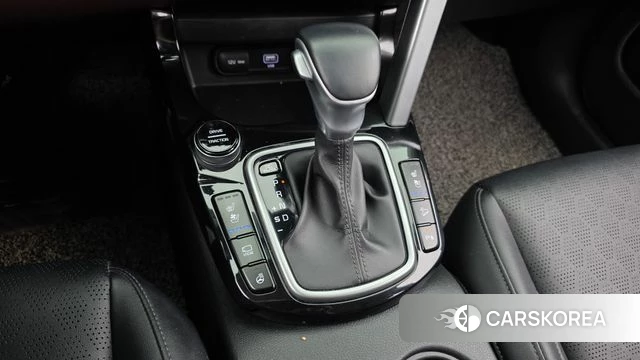 Kia Seltos id 4542811 из Кореи 19