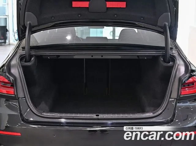 BMW 5 Series (G30) id 2677542 из Кореи 9