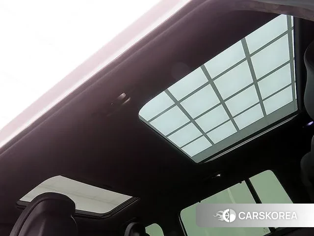 Hyundai Santa Fe (MX5) id 3700966 из Кореи 19