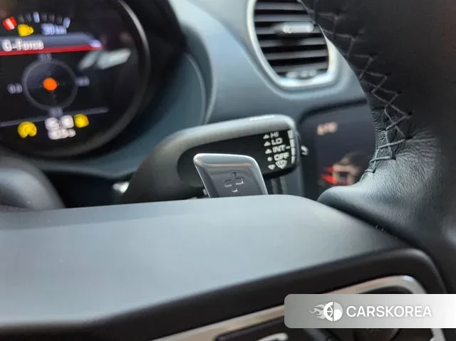 Porsche 718 Boxster id 3505444 из Кореи 19