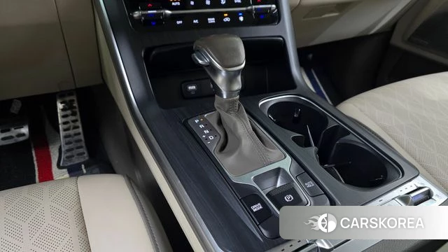 Kia Carnival 4th generation id 3812612 из Кореи 19
