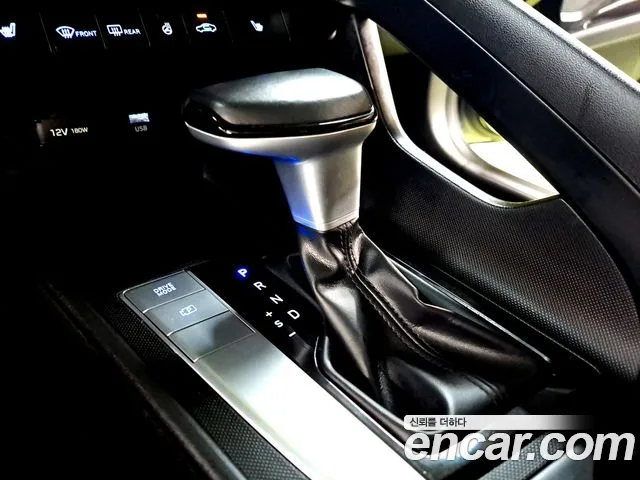 Hyundai Avante (CN7) id 2692870 из Кореи 19