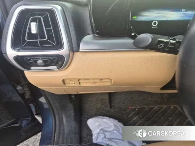 Kia Sorento 4th Generation id 3540756 из Кореи 9