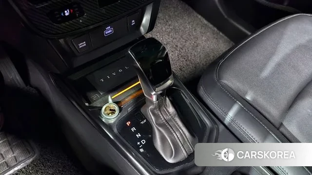 Ssangyong Berry New Tivoli id 2985608 из Кореи 19