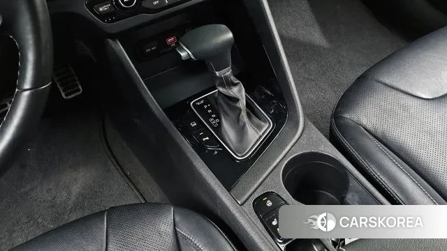 Kia The New Niro id 3448905 из Кореи 19