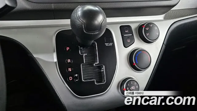 Kia The New Ray id 2751740 из Кореи 19