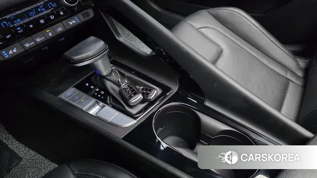 Hyundai Avante (CN7) id 3296859 из Кореи 19