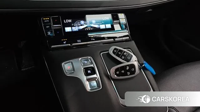 Hyundai The New Grandeur IG id 2979631 из Кореи 19