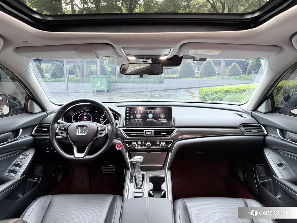 Honda Accord id 4467793 из Китая 10