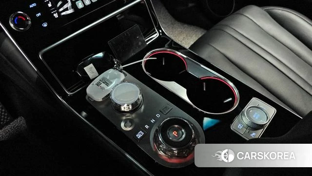 Genesis GV80 id 4185869 из Кореи 34