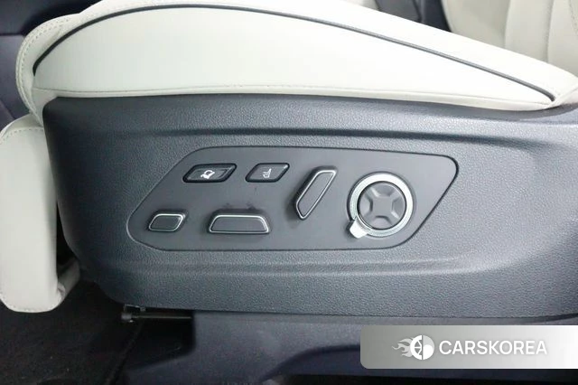 Hyundai The New Palisade id 4599965 из Кореи 19