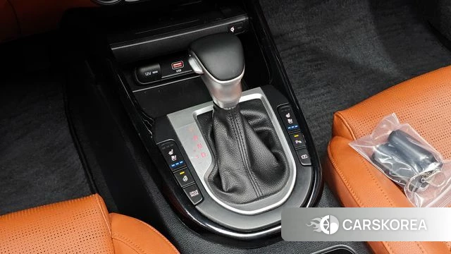 Kia The New K3 2nd generation id 4619216 из Кореи 30