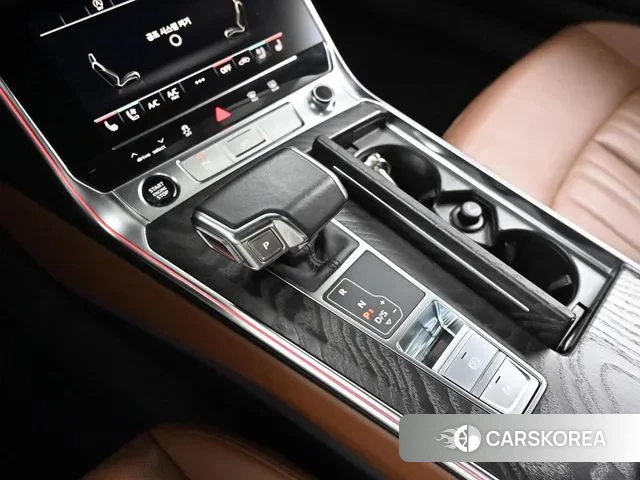 Audi A6 (C8) id 3523786 из Кореи 19