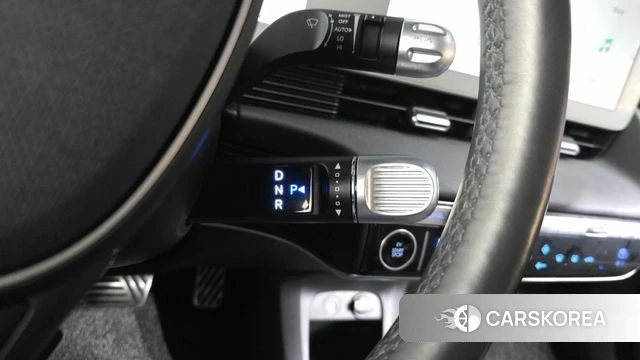 Hyundai Ionic 5 id 4715298 из Кореи 33