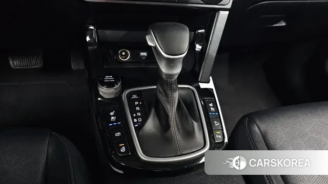 Kia The New Seltos id 3022304 из Кореи 19