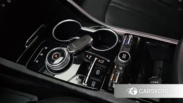 Kia K5 3rd generation id 3787729 из Кореи 19