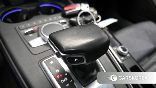 Audi A5 (F5) id 3861082 из Кореи 20