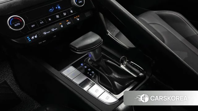 Hyundai Avante Hybrid (CN7) id 3851909 из Кореи 19