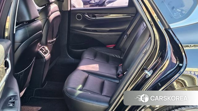 Hyundai Grandeur IG id 4626524 из Кореи 19