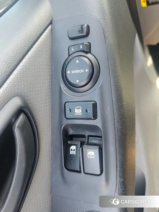 Hyundai The New Grand Starex id 3578809 из Кореи 19