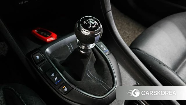 Hyundai Veloster (JS) id 4351238 из Кореи 19